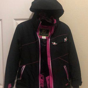 Youth Girls BG Jacket